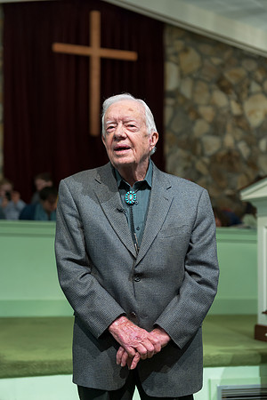 Jimmy Carter
