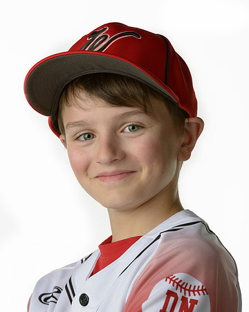 Cooper Sigel