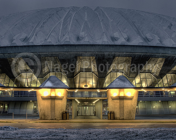 Assembly Hall