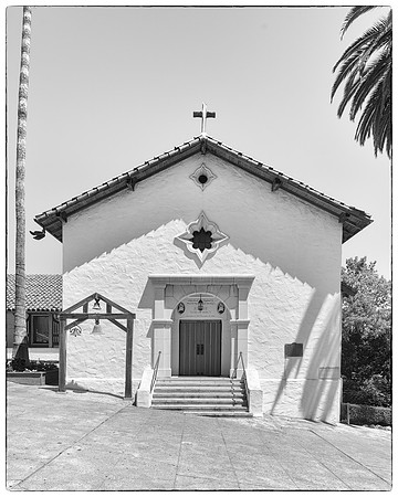 Mission San Rafael Arcángel