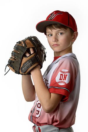 Cooper Sigel