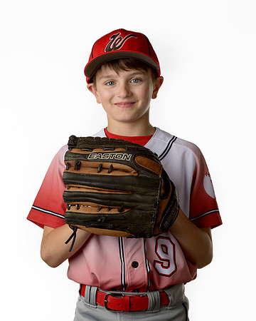 Cooper Sigel