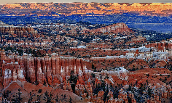 Bryce Canyon