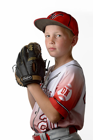 Charlie Snoreck