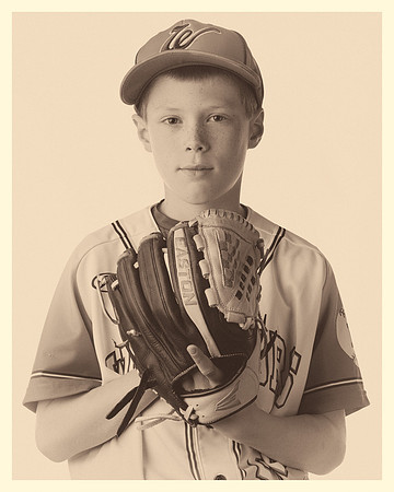 Connor O'Reilly