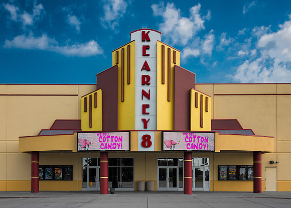 Kearney Cinema