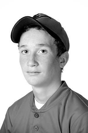 Ryan Tannebaum (B&W version)