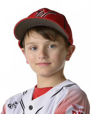 Cooper Sigel
