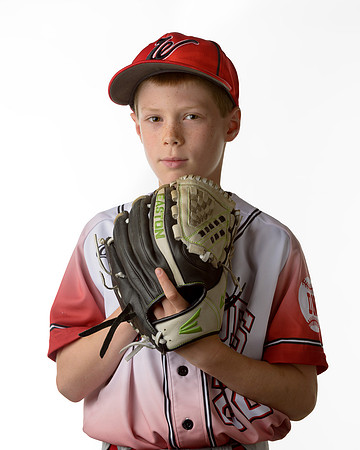 Connor O'Reilly