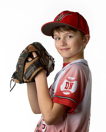 Cooper Sigel