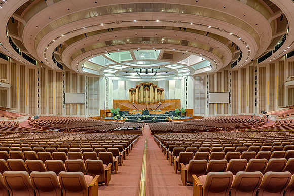 Auditorium