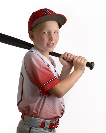 Charlie Snoreck