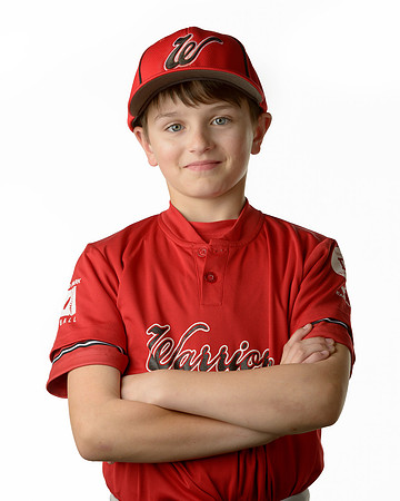 Cooper Sigel