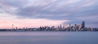 Seattle skyline