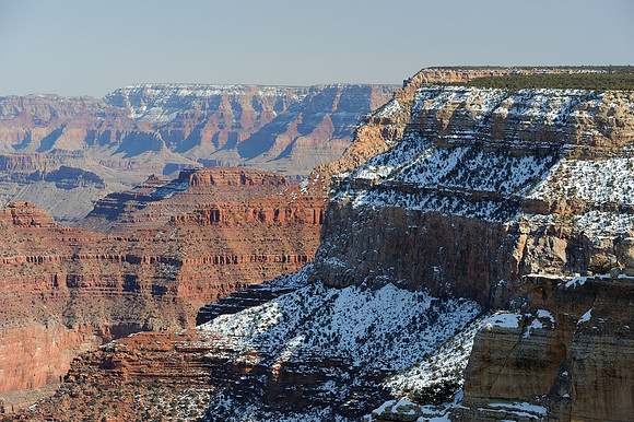 Grand Canhyon (Powell Point)