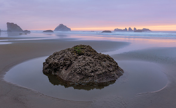 Bandon Beach