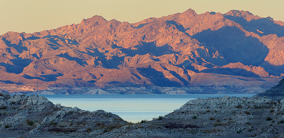 Lake Mead