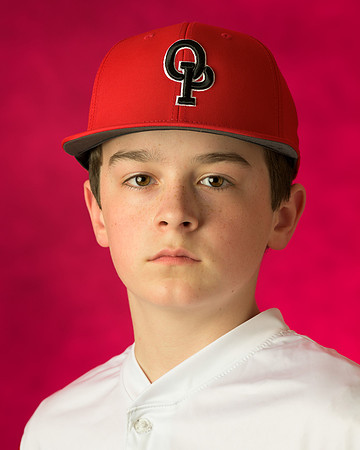 Liam Cismoski
