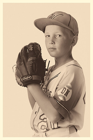 Charlie Snoreck