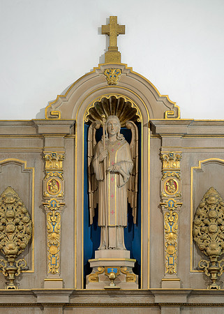 Mission San Rafael Arcángel