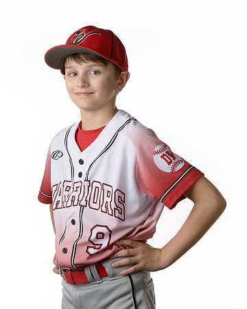 Cooper Sigel