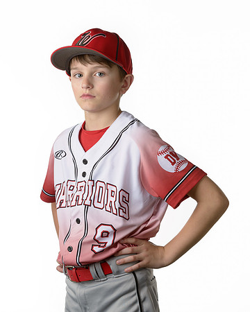 Cooper Sigel