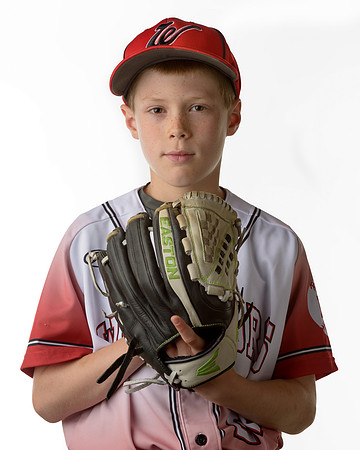 Connor O'Reilly