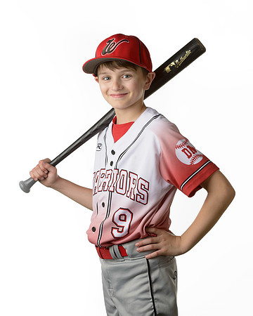 Cooper Sigel