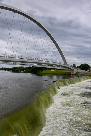 Iowa Women of Achievement Bridge