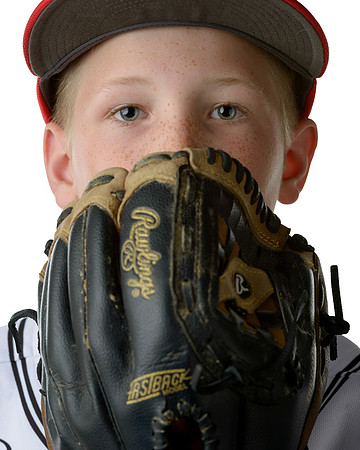 Charlie Snoreck