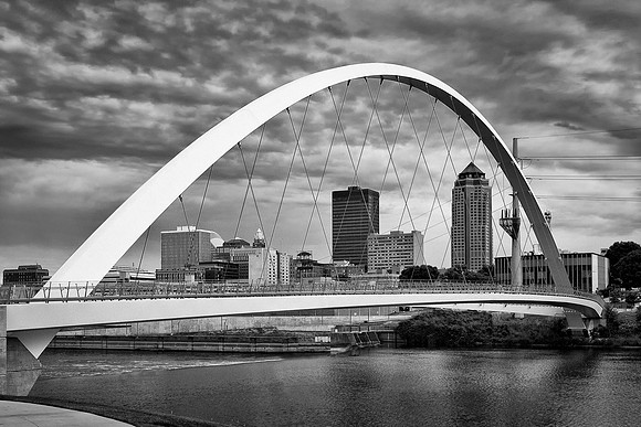 Iowa Women of Achievement Bridge