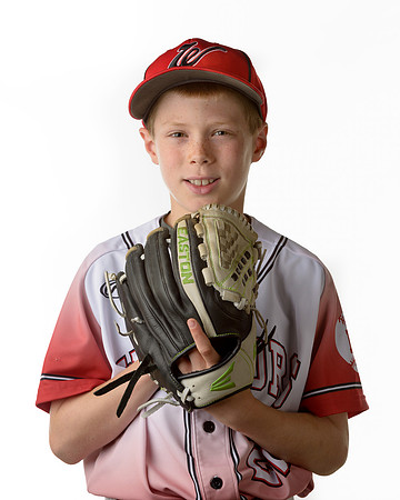Connor O'Reilly