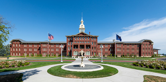 Oregon State Hospital