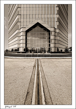 Oakbrook Terrace Tower