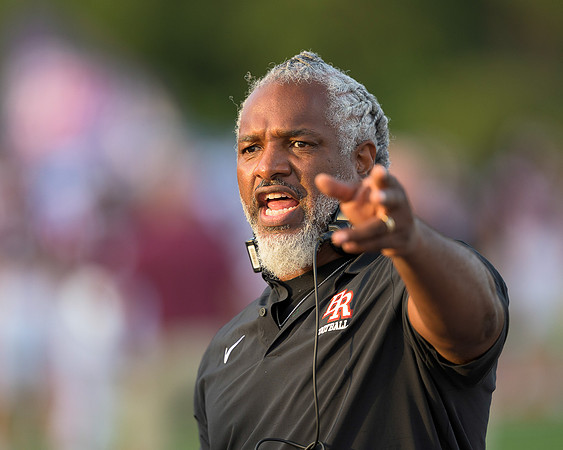 Brother Rice football