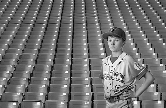 Cooper Sigel