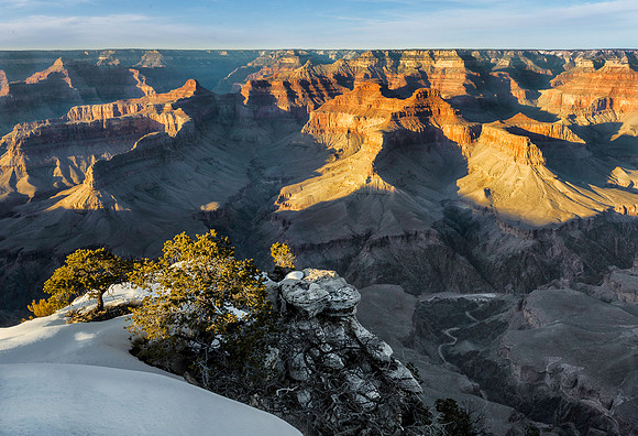 Grand Canyon (Pima Point)