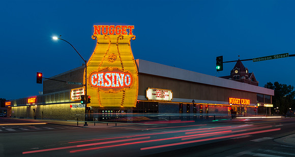 Carson Nugget Casino