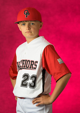 Hudson Doftert