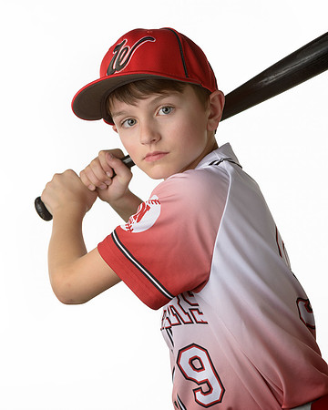 Cooper Sigel