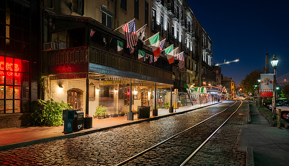 River Street
