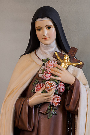St. Therese