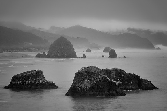 Seastacks