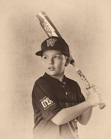 Carson Raisbeck