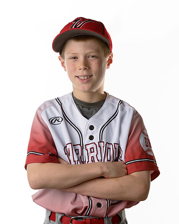 Connor O'Reilly