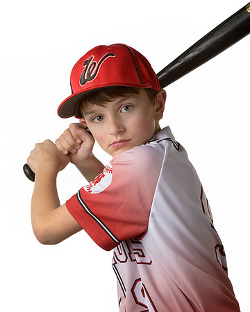 Cooper Sigel