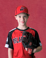 Carter Bellik