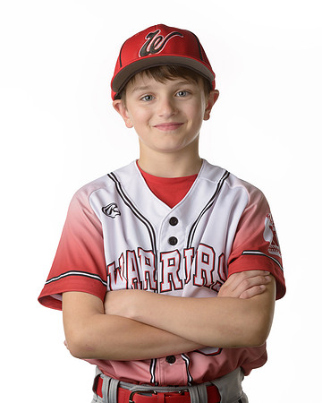 Cooper Sigel