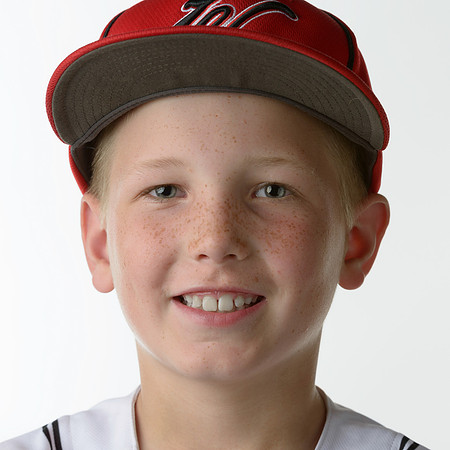 Charlie Snoreck