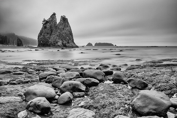 Rialto Beach